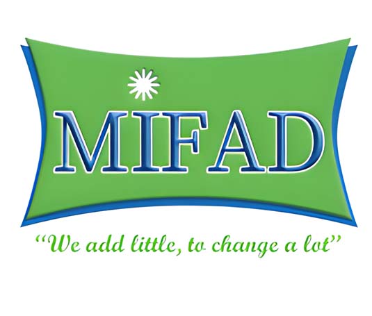 MIFAD