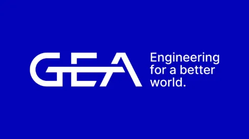 GEA Aquarius logo