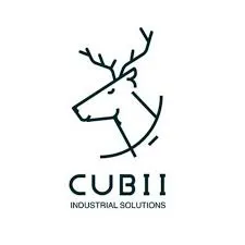 Cubii logo