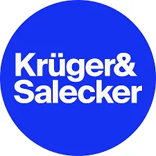 Krüger & Salecker logo